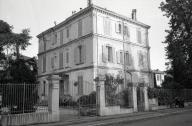 maison dite Villa des Violettes