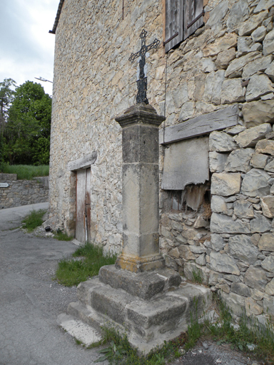 croix Saint-Sébatien