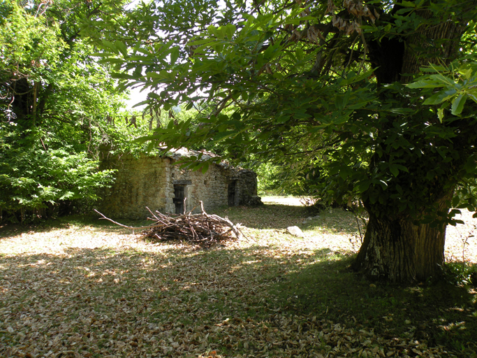 entrepôt agricole