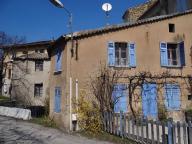 maison et moulin à huile Mathieu, puis maison, moulin à huile et scierie Hugues