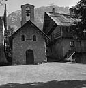 chapelle Saint-Pancrace