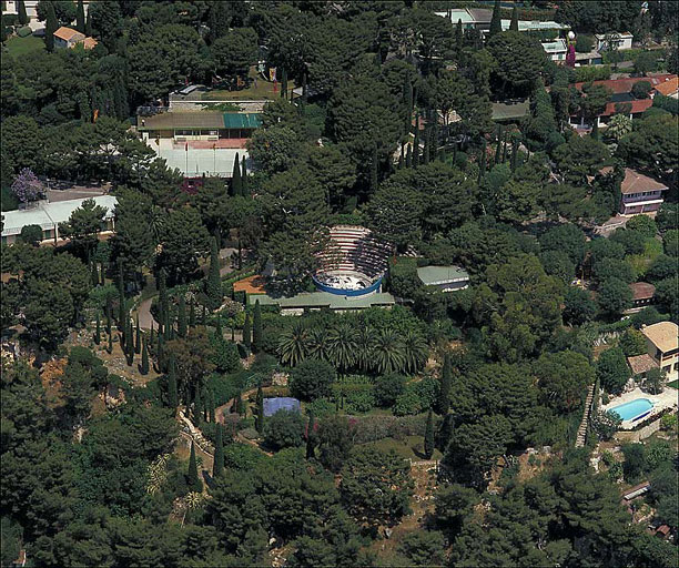 station de villégiature de Cap-d'Ail