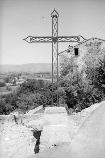 Croix de Chemin