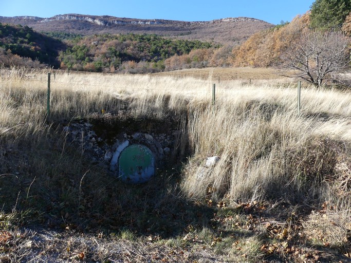 fontaine-abreuvoir