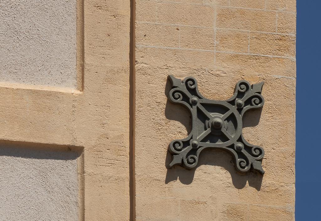 Maison d'industriel dite maison Dumas ou château Dumas actuellement Caisse d'Epargne