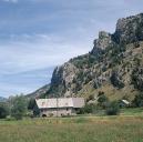 moulin à farine et moulin à huile de noix, dit Moulin Reymond