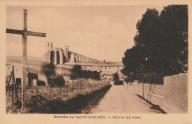 Oratoires, croix monumentales et croix de chemin (Saint-Maximin-la-Sainte-Baume)