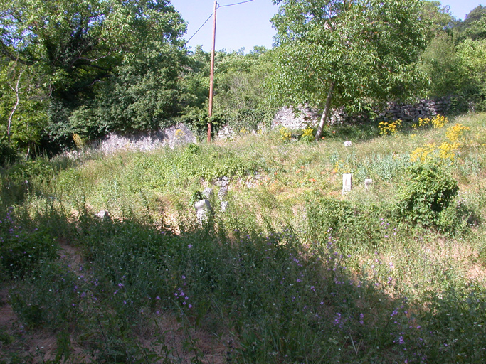 village de Castellane