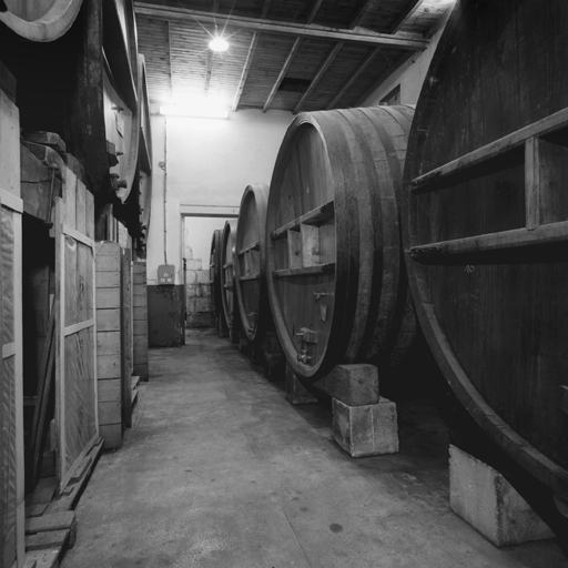 moulin à blé, puis coopérative vinicole L'Union des Coopératives, puis Cave coopérative des vins de Bandol Moulin de la Roque