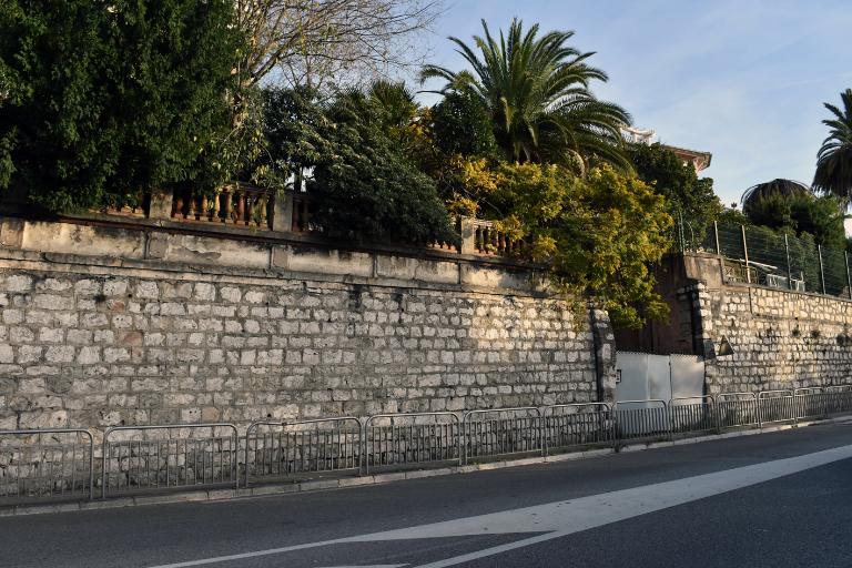 maison de villégiature (villa balnéaire) dite Villa Henry