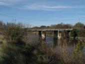 pont routier de Beynes