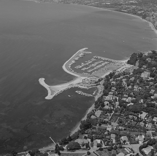 Port Gallice ou port la Gallice