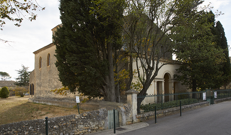 Temple de Protestants