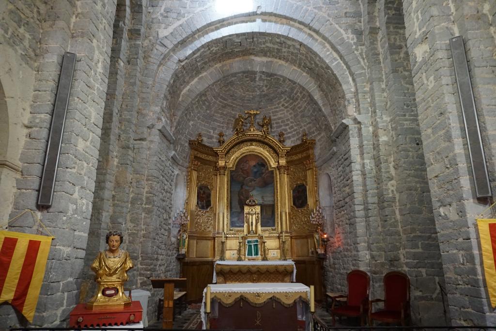 Eglise paroissiale Sainte-Trinité