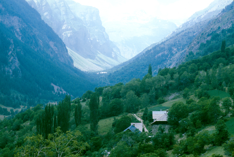 écart (hameau)