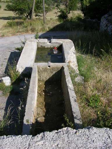 lavoir