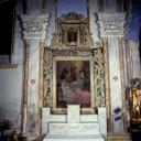 retable (4), retable de l'autel de saint Joseph