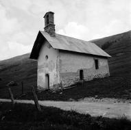 chapelle Saint-Pierre et Saint-Paul