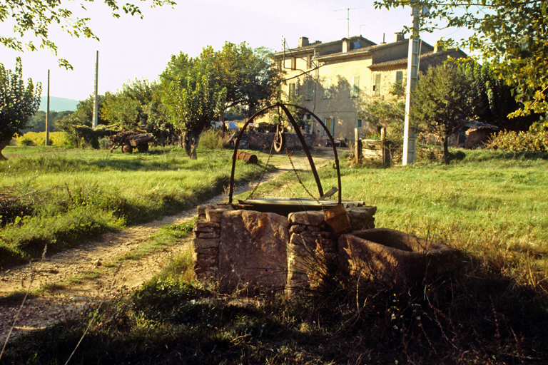 présentation de la commune de Vidauban