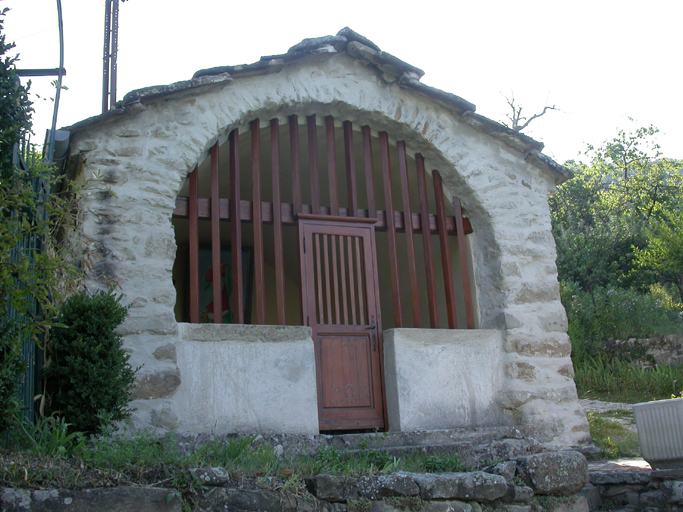 chapelle Sainte-Madeleine