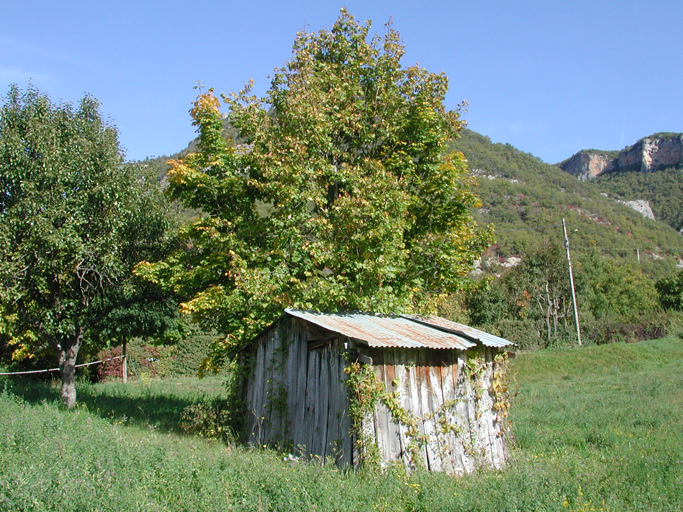 remise agricole