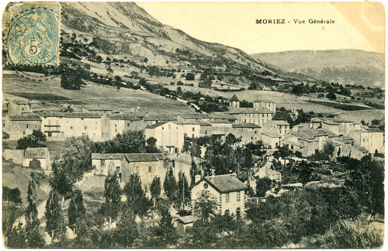 château dit Château Neuf, actuellement maisons