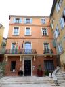hôtel de ville