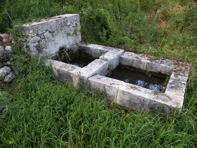 lavoir