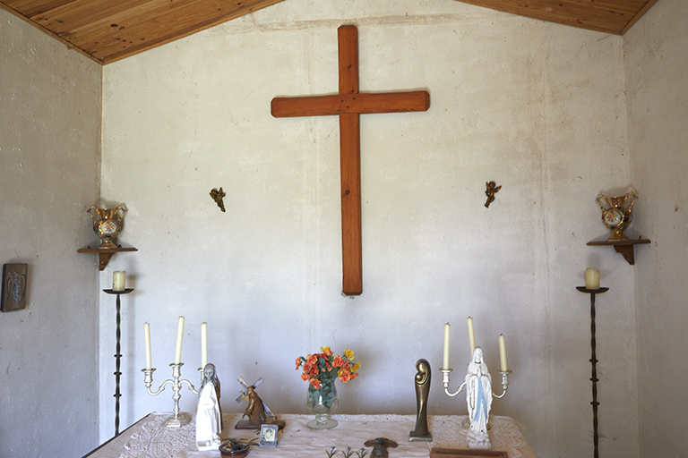 Chapelle de l'Immaculée Conception puis Saint-Gabriel