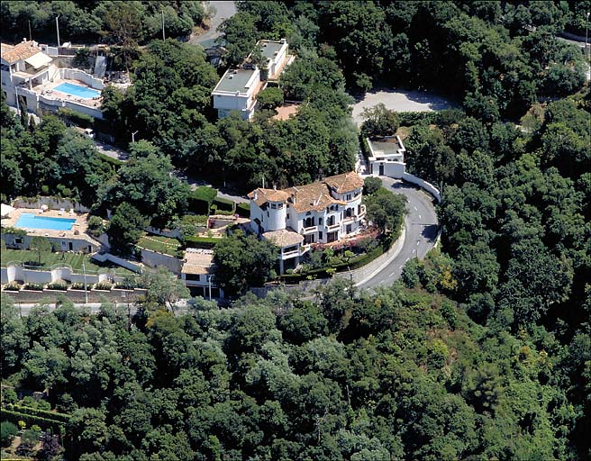 maison dite Villa Beau Geste