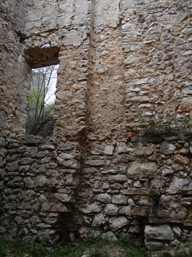 maisons de La Palud-sur-Verdon