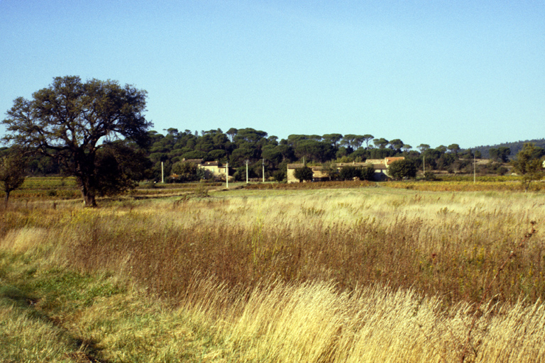 Ecart dit Hameau d'Einesi