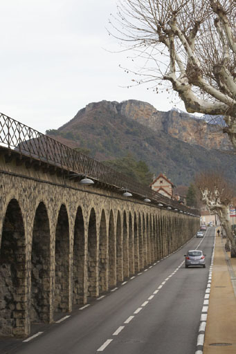 gare de Digne-les-Bains