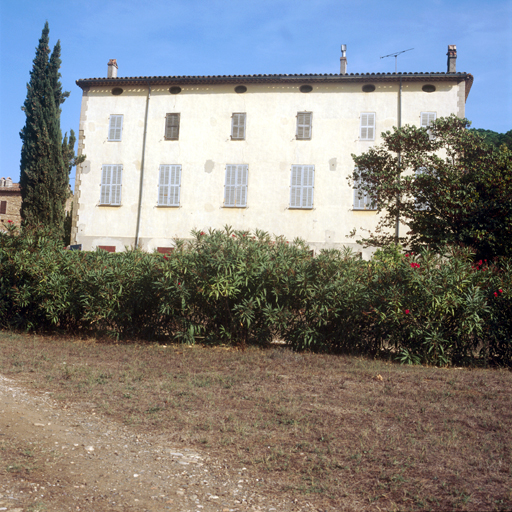 ensemble agricole dit La Grande Bastide