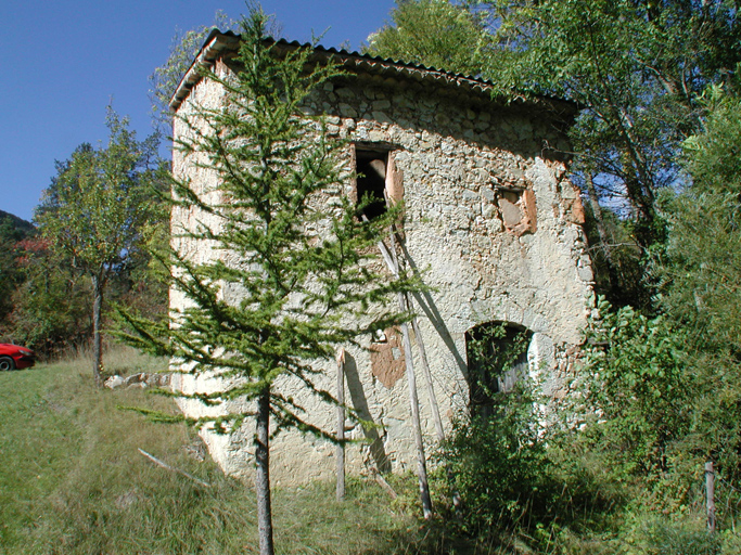 moulin à farine