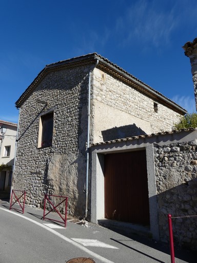 ferme