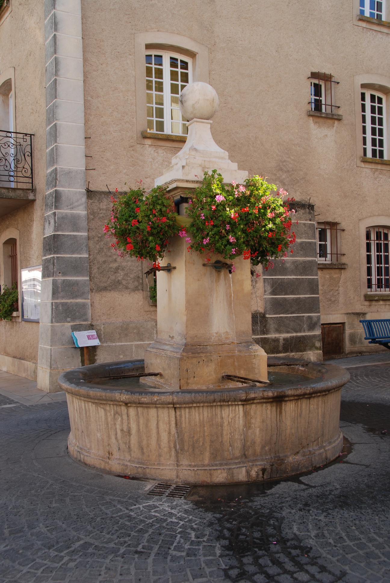 fontaine