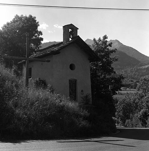 chapelle Saint-Roch