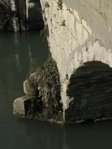 pont de chemin