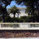 maison de villégiature (villa balnéaire, maison de peintre) dite Les Pins, actuellement Petit Trianon