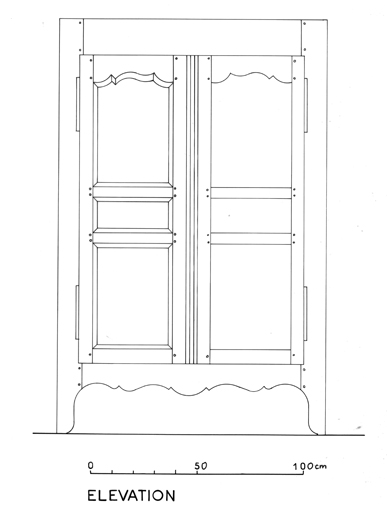 armoire à linge (au sol, haute) (3)