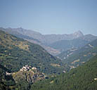 présentation de la commune de Château-Ville-Vieille