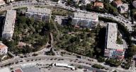 lotissement du Parc Vigier, dit aussi Résidences du Parc Vigier