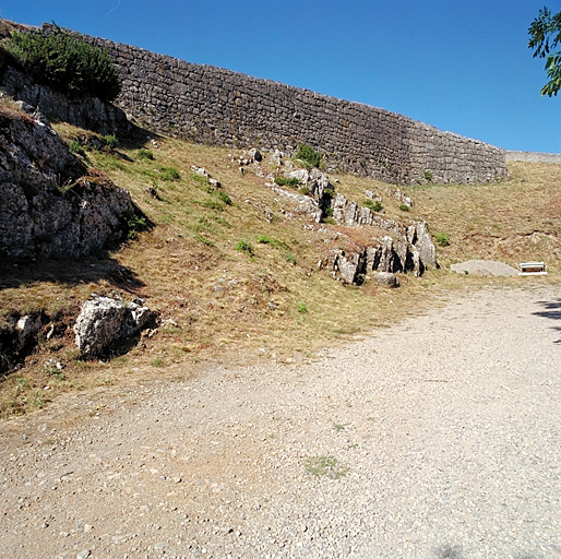 citadelle de Sisteron