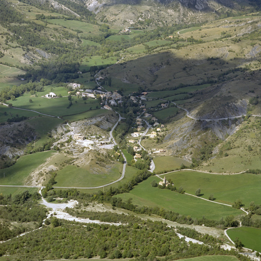 présentation de la commune de Tartonne