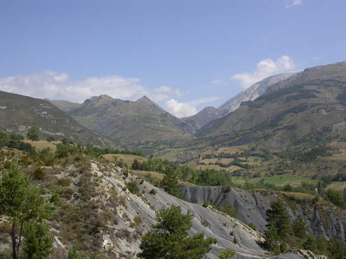 présentation de la commune de Tartonne