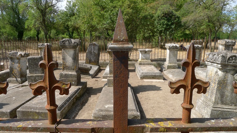 Cimetière juif