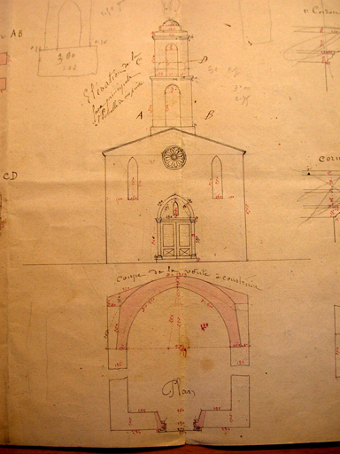 chapelle Notre-Dame-du-Roc