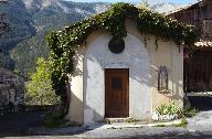 Chapelle Saint-Joseph