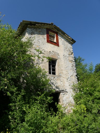 entrepôt agricole